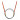 Knitpro by Lana Grossa Signal Druty na Żyłce 80cm 5.50mm