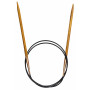Knitpro by Lana Grossa Signal Druty na Żyłce 80cm 4.50mm