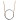 Knitpro by Lana Grossa Signal Druty na Żyłce 80cm 3.00mm