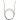 Knitpro by Lana Grossa Signal Druty na Żyłce 80cm 2.00mm