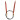 Knitpro by Lana Grossa Signal Wymienne Druty na Żyłce 10,00mm