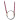 Knitpro by Lana Grossa Signal Wymienne Druty na Żyłce 8,00mm