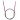 Knitpro by Lana Grossa Signal Wymienne Druty na Żyłce 4,00mm