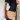 Cork Shoulder Bag by Rito Krea - Torba Wykrój Krawiecki 30x22cm