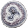 Infinity Hearts Anemone Yarn 11 szary/brązowy/biały
