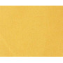 Tkanina z bawełny organicznej Pearl Cotton 021 Sunny Yellow 150cm - 50cm