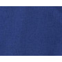 Tkanina z bawełny organicznej Pearl Cotton 005 Pilot Blue 150cm - 50cm