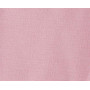 Tkanina z bawełny organicznej Pearl Cotton 015 Pink 150cm - 50cm