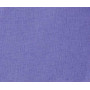 Perłowa tkanina z bawełny organicznej 018 fioletowa 150 cm - 50 cm