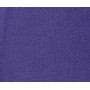 Tkanina z bawełny organicznej Pearl Cotton 025 Violet 150cm - 50cm