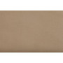 Tkanina z bawełny organicznej Pearl Cotton 044 Walnut 150cm - 50cm