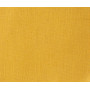 Tkanina z bawełny organicznej Pearl Cotton 048 Curry Yellow 150cm - 50cm