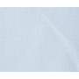 Tkanina z bawełny organicznej Pearl 051 Sky Blue 150cm - 50cm