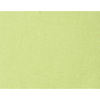Tkanina z bawełny organicznej Pearl 058 Light Lime Green 150cm - 50cm