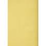 Tkanina z bawełny organicznej Pearl 020 Yellow 150cm - 50cm