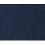 Tkanina z bawełny organicznej Pearl Cotton 004 Navy 150cm - 50cm