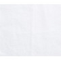 Interlock Jersey Fabric 998 Biały 150cm - 50cm