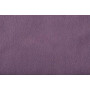 Tkanina Super Fleece 739 Dusty Purple 150cm - 50cm
