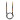 Knitpro by Lana Grossa Druty na Żyłce 40cm 8.00mm