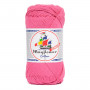 Mayflower Cotton 8/4 Junior Yarn 116 Dusty Pink