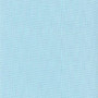 Tkanina jedwabno-bawełniana 601 jasnoniebieska 145cm - 50cm