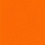 Tkanina jedwabno-bawełniana 292 Orange 145cm - 50cm