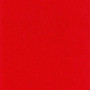 Tkanina jedwabno-bawełniana 592 Red 145cm - 50cm