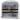 Prym by KnitPro Lilac Stripes Wymienne Druty na Żyłce Drewniane Zestaw 60-120cm 4-10mm - 8 Par