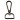 Karabińczyk Infinity Hearts z D-ringiem Mosiądz Czarny 60x30mm - 5 szt.