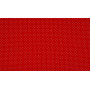 Minimals Tkanina bawełniana Poplin Nadruk 415 Małe kropki Czerwony 145cm - 50cm