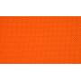 Minimals Tkanina bawełniana Poplin Print 433 Small Dot Orange 145cm - 50cm