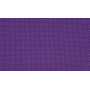 Minimals Tkanina bawełniana Poplin Print 443 Small Dot Purple 145cm - 50cm