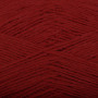 Infinity Hearts Giga Iris Yarn 10 Dark Red - 500 gramów