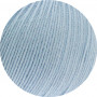 Lana Grossa Cool Wool baby Włóczka 208 Błękitny