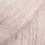 Drops Kid-Silk Włóczka Unicolor 40 Różowa Perła