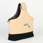 Knitpro Bumblebee Bag 38x36x10cm