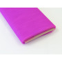 Tkanina tiulowa Nylon 17 Fluorescencyjny róż 145cm - 50cm