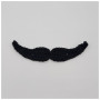 Movember Beard by Rito Krea - Beard Crochet Pattern 6 szt.