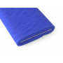 Tkanina tiulowa Nylon 102 Royal Blue 145cm - 50cm