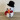 Snowman by Rito Krea - Snowman Crochet Pattern 34cm