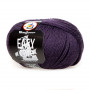 Mayflower Easy Care Yarn Unicolor 87 Dark Lilac