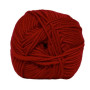 Hjertegarn Merino Cotton 2060 Dark Red