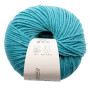 BC Yarn Semilla Grosso GOTS 024 Turquoise