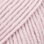 Drops Big Merino Yarn Unicolor 22 Powder Pink