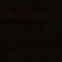 Wiskoza/Linen Jersey Fabric 069 Black - 50cm