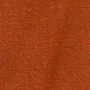 Wiskoza/Linen Jersey Fabric 056 Rust - 50cm