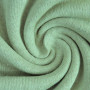 Len/Wiskoza Tkanina Jersey 426 Dusty Green - 50cm