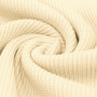 Tkanina bawełniana gruboziarnista 151 Natur - 50 cm