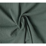 Tkanina bawełniana krepowa 135cm 194 Ciemna rdzawa zieleń - 50cm