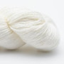 BC Yarn Jaipur Peace Silk 49 Natural White